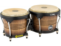 Meinl FreeRide Bongos FWB190ATB-M 6-3/4+8 Meinl FreeRide Bongos FWB190ATB-M 6-3/4+8